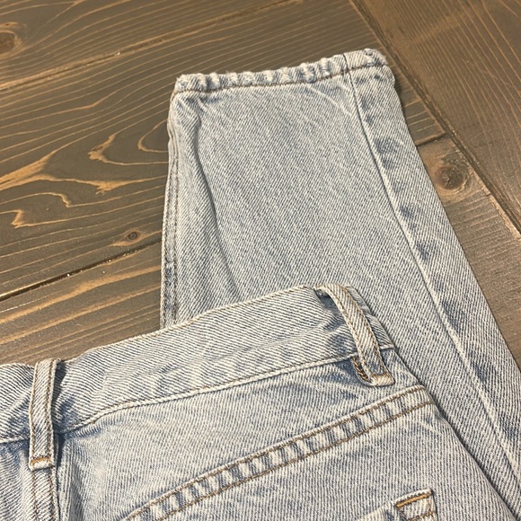 Pacsun Ultra High Rise Slim Jeans - Picture 10 of 13